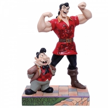 Disney Traditions - Muscle-Bound Menace